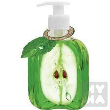 Lara tekute mydlo 375ml Jablko