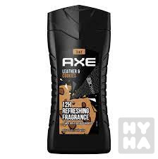 Axe SG 250ml Collison
