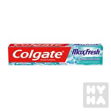detail colgate 75ml maxfresh