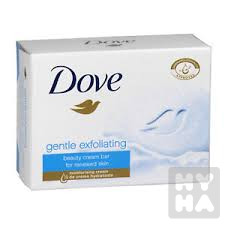 Dove mýdlo 100g Gentle