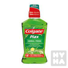 Colgate ústni voda 500ml tea and lemon