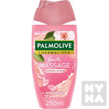 Palmolive 250ml sprchový gel Gentle massage