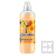 Coccolino 975ml orange rush