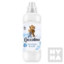 Coccolino 0,975l sensitive a soft