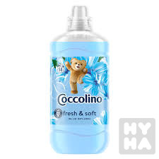 detail Coccolino 1,45l Blue Splash