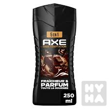 detail Axe SG 250ml Dark temptation