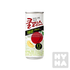 Coolpis Zero Plum 230ml KR