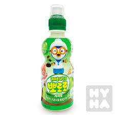 Paldo Pororo Apple 235ml