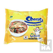Migawon Ramen Cheese 125g KR