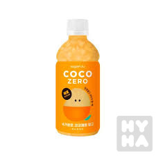 Sugarlolo Coco zero Mango 340ml