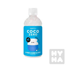 Sugarlolo Coco zero yogurt