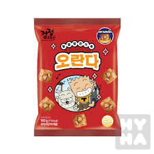 Oranda snack sweet 160g