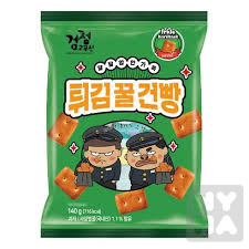 Fried honey hardtack 140g