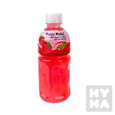 Mogu Mogu 320ml Jahoda
