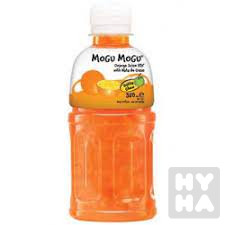 Mogu 320ml Orange