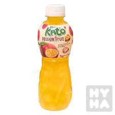 Kato s želatinou 320ml - maracuja
