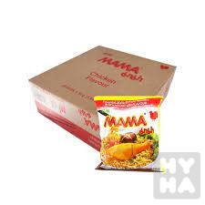 Mama 90g chicken/20ks