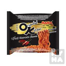 Mama 85g inst.polévka palivá korejská