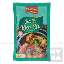 Cholimex gia vi kho ca 50g