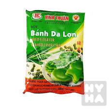 detail VT Bot Banh Da Lon 400g (D32)