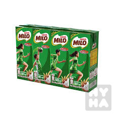 Sua milo 180ml vn