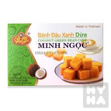 Banh dau xanh Dua 300g