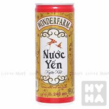 detail Nuoc Yen 300ml