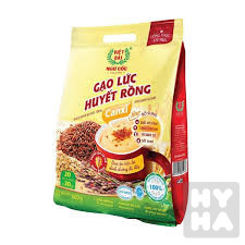 Ngu coc gao lut 600g