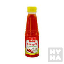 Vifon hot chilli sauce 260g