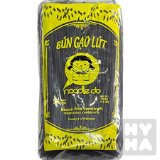 detail Bun gao lut 400g noodle do