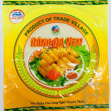 Banh da nem 250g