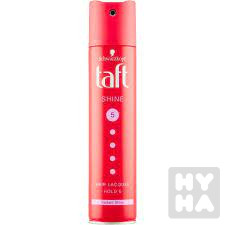 TAFT lak 250ml Shine C.5 cz