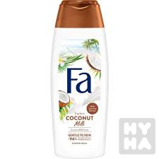 detail Fa 250ml SG Coconut milk