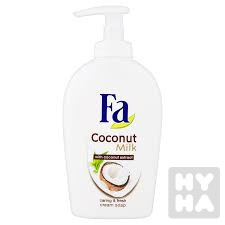 detail Fa 250ml tekute