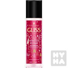Gliss sprej 200ml Winter repair