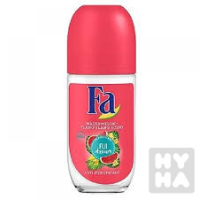 Fa roll 50ml Fiji dream