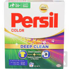 Persil 220g 4 dávky regular