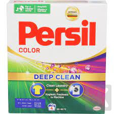 Persil 220g 4 dávky Color
