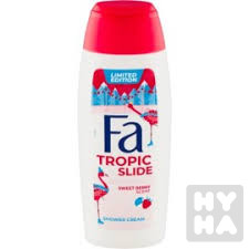Fa 250ml SG Tropic Slide
