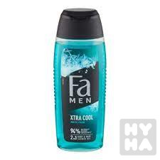 detail Fa 400ml men xtra cool