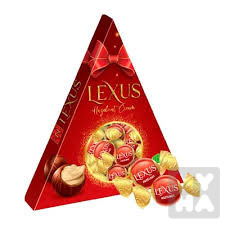 Lexus triangl 120g Hazelnut