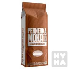 Perner mouka 1kg žitná celozrnná hladká