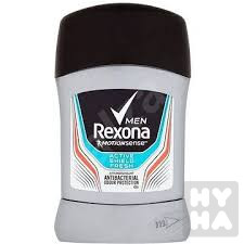 Rexona tuhy 50ml Men Fresh