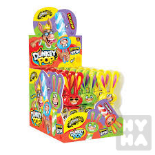 JB Donkey Pop 23g/16ks