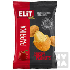 Crispy peanuts 70g Paprika