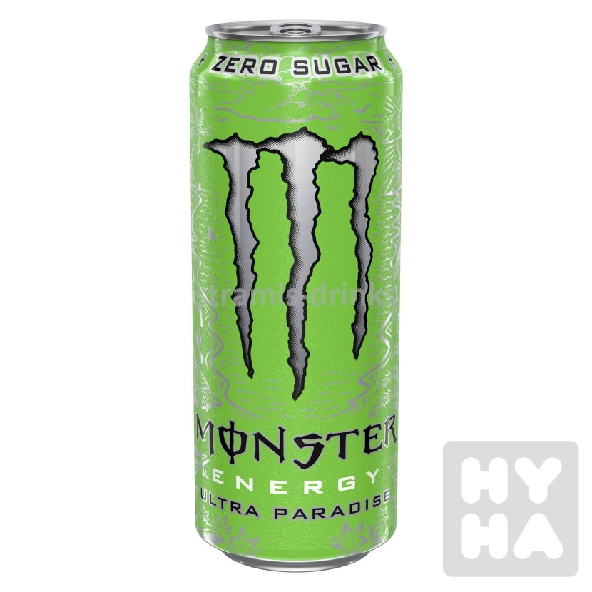 Monster 500ml Ultra paradise HYHA
