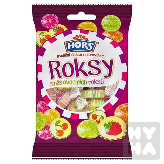 Hors drop roksy 90g | HYHA