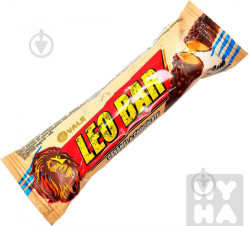Leo Bar 50g/20ks