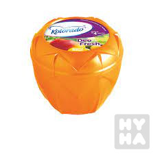 Kolorado Deo fresh air 150g Tropical mango
