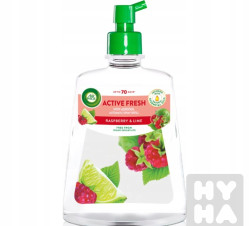 Airwick náplň 228ml cherry blossom a raspberry